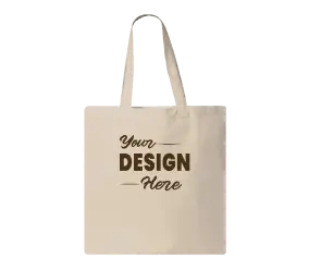 customize canvas bags